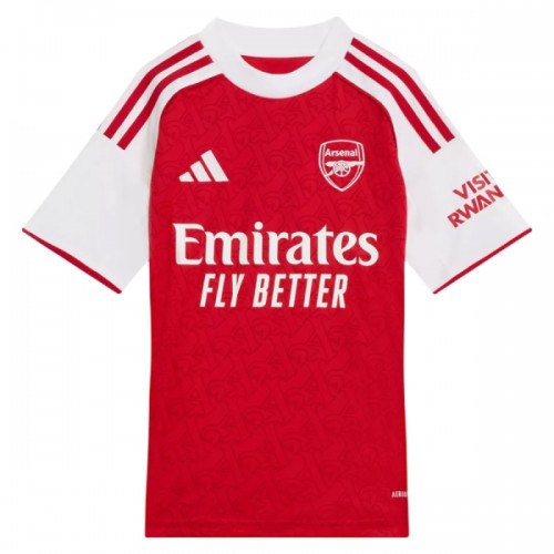 Maglia ufficiale Arsenal Casa 2026-27 per Uomo Maglia ufficiale Arsenal Casa 2026-27 per Uomo