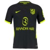 Maglia ufficiale Atlético Madrid J. Alvarez 19 Trasferta 2026-27 per Uomo