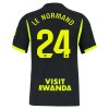 Maglia ufficiale Atlético Madrid Le Normand 24 Trasferta 2026-27 per Uomo Maglia ufficiale Atlético Madrid Le Normand 24 Trasferta 2026-27 per Uomo