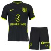 Maglia ufficiale Atlético Madrid Trasferta 2026-27 per Bambino Maglia ufficiale Atlético Madrid Trasferta 2026-27 per Bambino