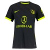 Maglia ufficiale Atlético Madrid Trasferta 2026-27 per Donna Maglia ufficiale Atlético Madrid Trasferta 2026-27 per Donna