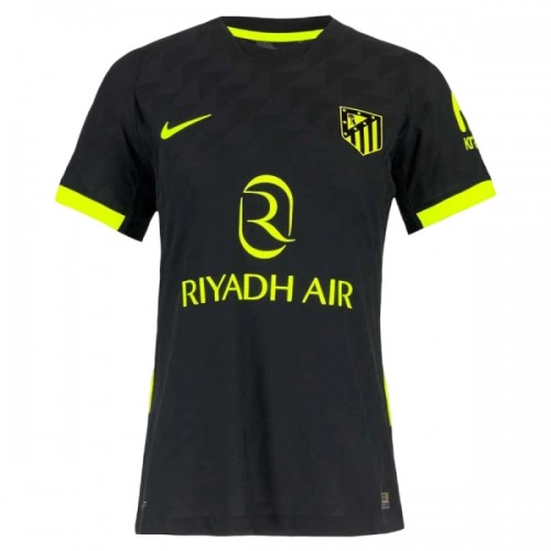 Maglia ufficiale Atlético Madrid Trasferta 2026-27 per Donna Maglia ufficiale Atlético Madrid Trasferta 2026-27 per Donna