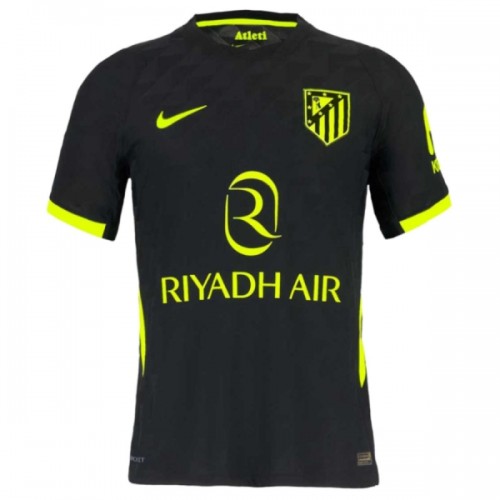 Maglia ufficiale Atlético Madrid Trasferta 2026-27 per Uomo Maglia ufficiale Atlético Madrid Trasferta 2026-27 per Uomo