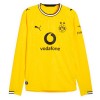 Maglia da Calcio a Maniche Lunghe Borussia Dortmund Casa 2026-27 per Uomo