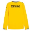 Maglia da Calcio a Maniche Lunghe Borussia Dortmund Casa 2026-27 per Uomo