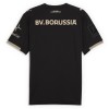 Maglia ufficiale Borussia Dortmund 100th Anniversary 2025-26 per Uomo