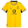 Maglia ufficiale Borussia Dortmund Brandt 10 Special Edition Casa 2026-27 per Uomo