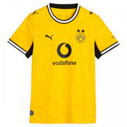 Maglia ufficiale Borussia Dortmund Casa 2026-27 per Uomo Maglia ufficiale Borussia Dortmund Casa 2026-27 per Uomo