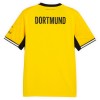 Maglia ufficiale Borussia Dortmund Casa 2026-27 per Uomo