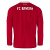 Maglia da Calcio a Maniche Lunghe FC Bayern Monaco Casa 2026-27 per Uomo