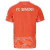 Maglia da Calcio Portiere FC Bayern Monaco Trasferta 2026-27 per Bambino