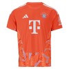 Maglia da Calcio Portiere FC Bayern Monaco Trasferta 2026-27 per Bambino