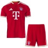 Maglia ufficiale FC Bayern Monaco Casa 2026-27 per Bambino