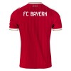 Maglia ufficiale FC Bayern Monaco Casa 2026-27 per Bambino