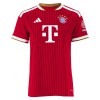Maglia ufficiale FC Bayern Monaco Casa 2026-27 per Donna Maglia ufficiale FC Bayern Monaco Casa 2026-27 per Donna
