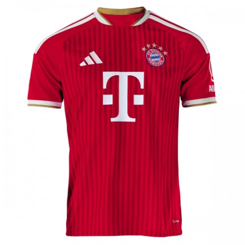 Maglia ufficiale FC Bayern Monaco Casa 2026-27 per Uomo Maglia ufficiale FC Bayern Monaco Casa 2026-27 per Uomo