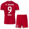 Maglia ufficiale FC Bayern Monaco Kane 9 Casa 2026-27 per Bambino Maglia ufficiale FC Bayern Monaco Kane 9 Casa 2026-27 per Bambino