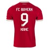 Maglia ufficiale FC Bayern Monaco Kane 9 Casa 2026-27 per Uomo Maglia ufficiale FC Bayern Monaco Kane 9 Casa 2026-27 per Uomo