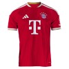 Maglia ufficiale FC Bayern Monaco Olise 17 Casa 2026-27 per Bambino
