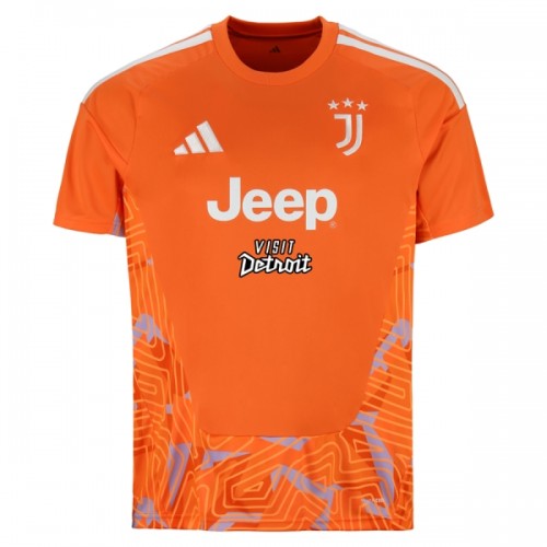 Maglia da Calcio Portiere Juventus Casa 2026-27 per Uomo Maglia da Calcio Portiere Juventus Casa 2026-27 per Uomo