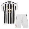 Maglia ufficiale Juventus Casa 2026-27 per Bambino Maglia ufficiale Juventus Casa 2026-27 per Bambino