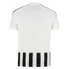 Maglia ufficiale Juventus Casa 2026-27 per Bambino