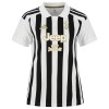 Maglia ufficiale Juventus Casa 2026-27 per Donna Maglia ufficiale Juventus Casa 2026-27 per Donna