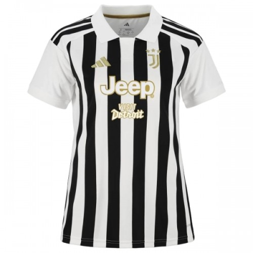 Maglia ufficiale Juventus Casa 2026-27 per Donna Maglia ufficiale Juventus Casa 2026-27 per Donna