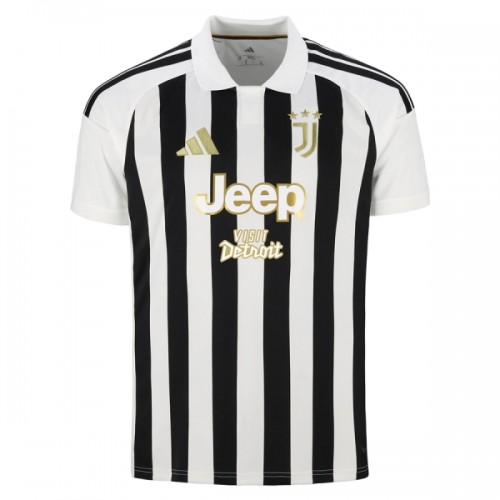 Maglia ufficiale Juventus Casa 2026-27 per Uomo Maglia ufficiale Juventus Casa 2026-27 per Uomo