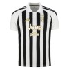 Maglia ufficiale Juventus Thuram 9 Casa 2026-27 per Uomo