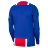 Maglia da Calcio a Maniche Lunghe Paris Saint Germain Casa 2026-27 per Bambino