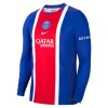 Maglia da Calcio a Maniche Lunghe Paris Saint Germain Casa 2026-27 per Uomo Maglia da Calcio a Maniche Lunghe Paris Saint Germain Casa 2026-27 per Uomo