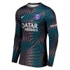 Maglia da Calcio Portiere a Maniche Lunghe Paris Saint Germain Casa 2026-27 per Uomo