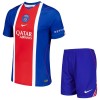Maglia ufficiale Paris Saint Germain Casa 2026-27 per Bambino Maglia ufficiale Paris Saint Germain Casa 2026-27 per Bambino