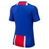 Maglia ufficiale Paris Saint Germain Casa 2026-27 per Donna