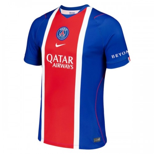 Maglia ufficiale Paris Saint Germain Casa 2026-27 per Uomo Maglia ufficiale Paris Saint Germain Casa 2026-27 per Uomo