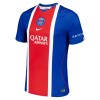 Maglia ufficiale Paris Saint Germain Kvaratskhelia 7 Casa 2026-27 per Uomo