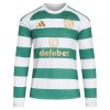 Maglia da Calcio a Maniche Lunghe Celtic FC Casa 2026-27 per Uomo Maglia da Calcio a Maniche Lunghe Celtic FC Casa 2026-27 per Uomo