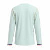 Maglia da Calcio a Maniche Lunghe Francia Trasferta Mondiali 2026 per Uomo