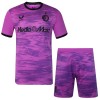 Maglia da Calcio Portiere Feyenoord Rotterdam Purple Version 2026-27 per Bambino Maglia da Calcio Portiere Feyenoord Rotterdam Purple Version 2026-27 per Bambino