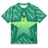 Maglia da Calcio Portiere Francia Alternativa Mondiali 2026 per Uomo Maglia da Calcio Portiere Francia Alternativa Mondiali 2026 per Uomo