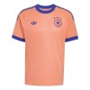 Maglia da Calcio Portiere Germania Trasferta Mondiali 2026 per Bambino