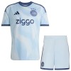 Maglia ufficiale Ajax Amsterdam Alternativa 2026-27 per Bambino Maglia ufficiale Ajax Amsterdam Alternativa 2026-27 per Bambino