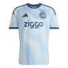 Maglia ufficiale Ajax Amsterdam Alternativa 2026-27 per Bambino