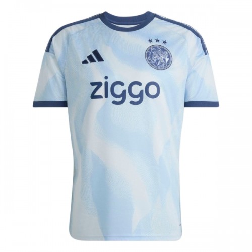 Maglia ufficiale Ajax Amsterdam Alternativa 2026-27 per Uomo Maglia ufficiale Ajax Amsterdam Alternativa 2026-27 per Uomo