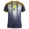 Maglia ufficiale Algeria Pre-Match Mondiali 2026 per Uomo Maglia ufficiale Algeria Pre-Match Mondiali 2026 per Uomo