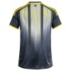 Maglia ufficiale Algeria Pre-Match Mondiali 2026 per Uomo