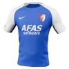 Maglia ufficiale AZ Alkmaar Trasferta 2026-27 per Uomo Maglia ufficiale AZ Alkmaar Trasferta 2026-27 per Uomo