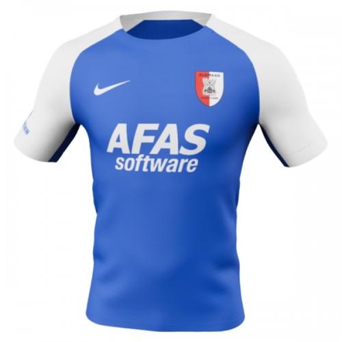 Maglia ufficiale AZ Alkmaar Trasferta 2026-27 per Uomo Maglia ufficiale AZ Alkmaar Trasferta 2026-27 per Uomo