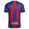 Maglia ufficiale Barcellona x OR Special Edition Casa 2025-26 per Uomo